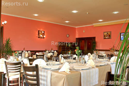 Briz 2 Hotel 28